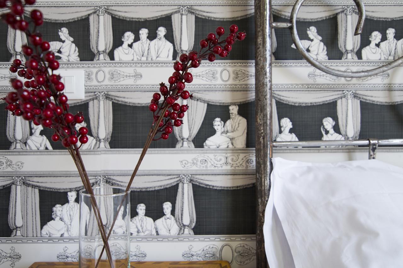 Santo Spirito Cozy Flat *
