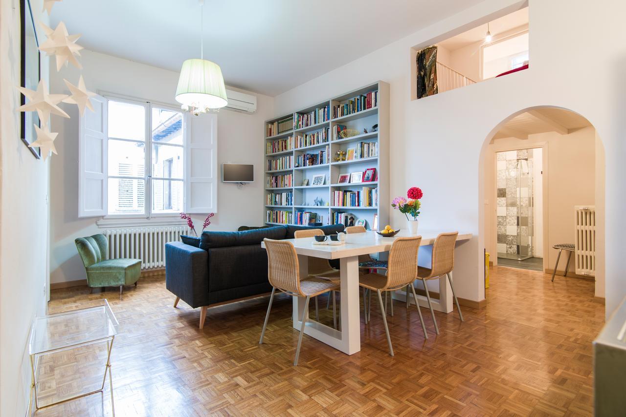 Santo Spirito Cozy Flat * Florence