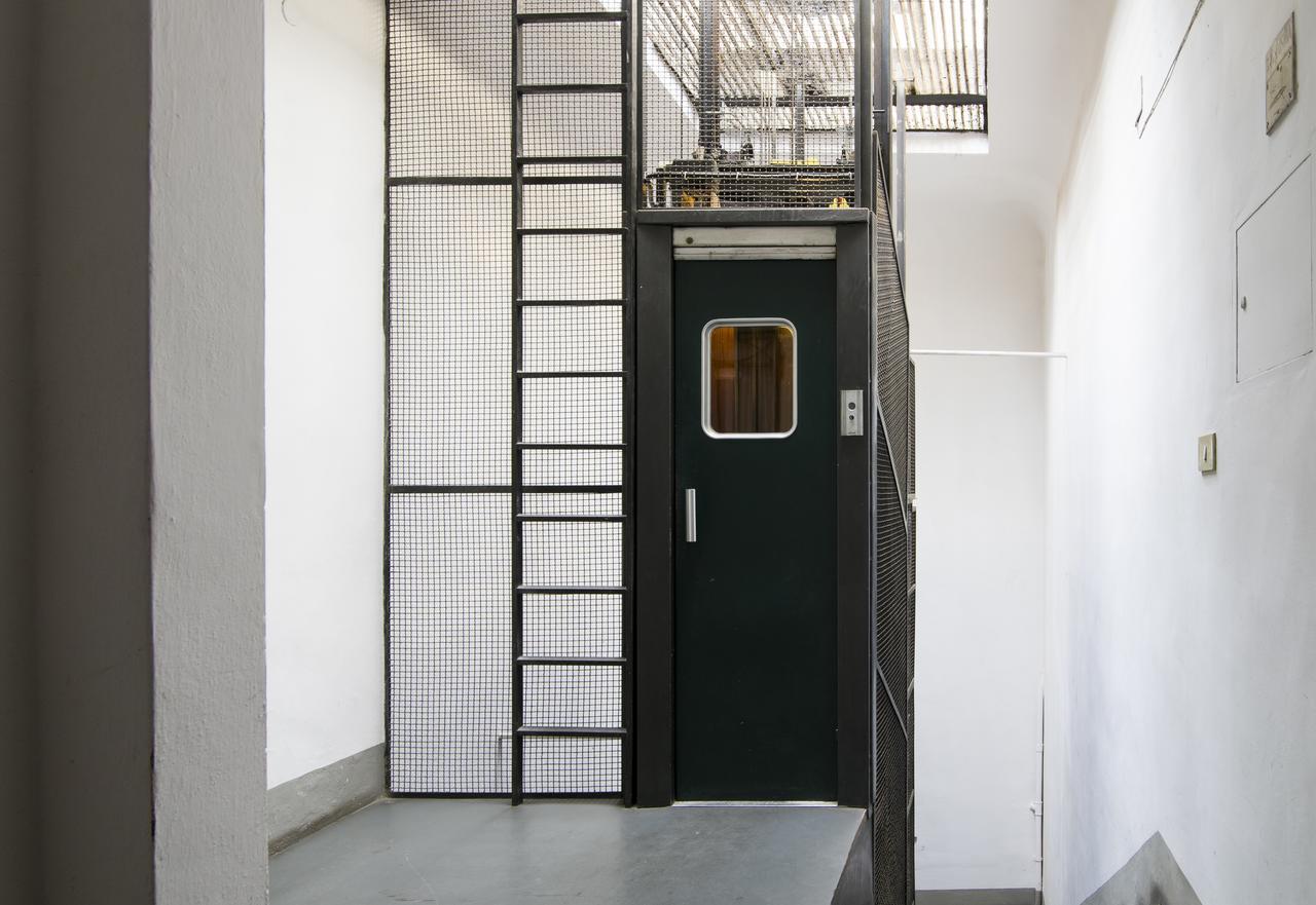Santo Spirito Cozy Flat * Florence