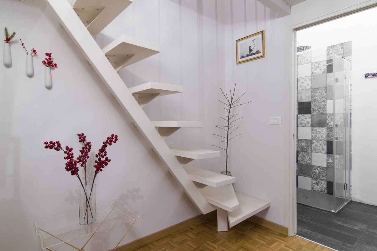 Santo Spirito Cozy Flat Florence