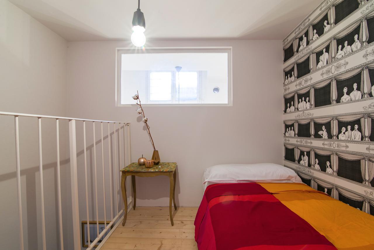 Santo Spirito Cozy Flat Apartment Florence