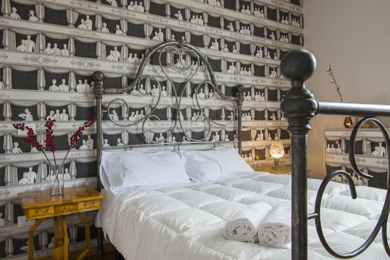 Santo Spirito Cozy Flat Apartment Florence