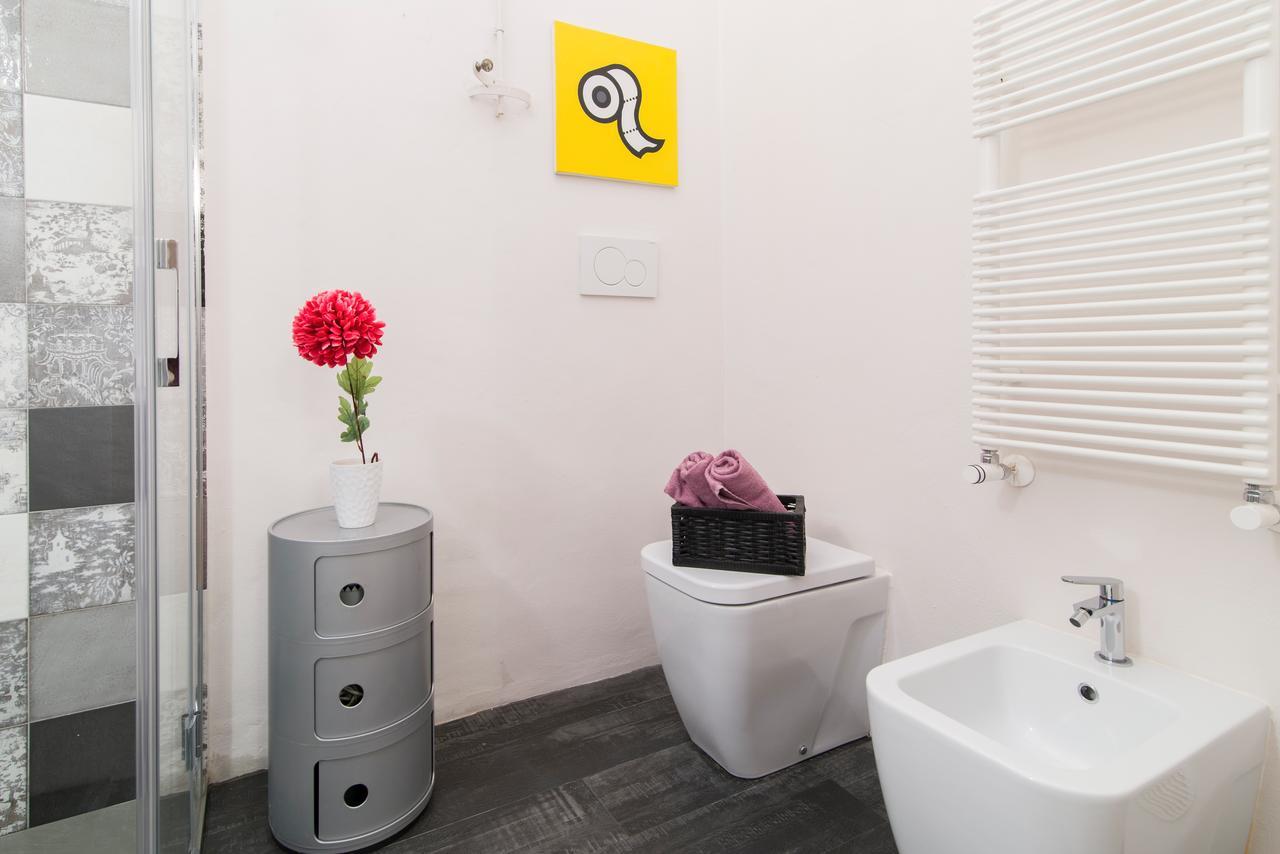 Santo Spirito Cozy Flat Florence