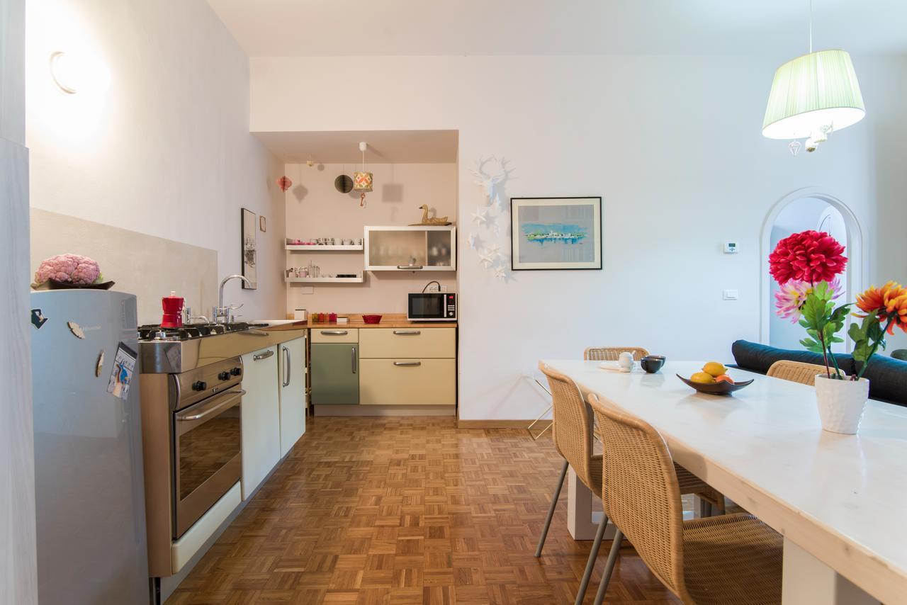 Santo Spirito Cozy Flat *