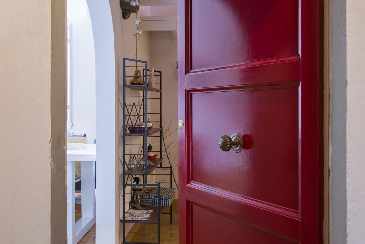 Santo Spirito Cozy Flat Apartment Florence
