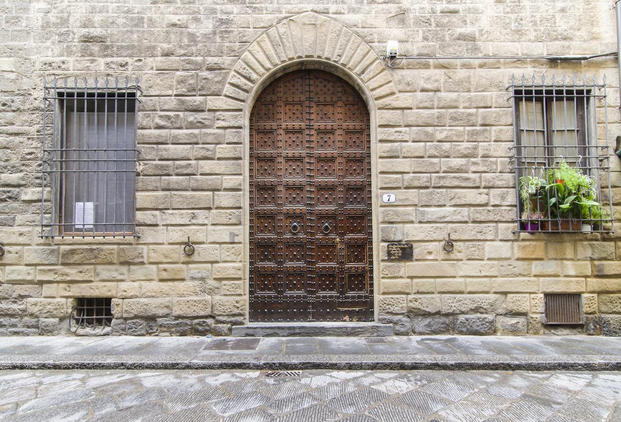 Santo Spirito Cozy Flat * Florence