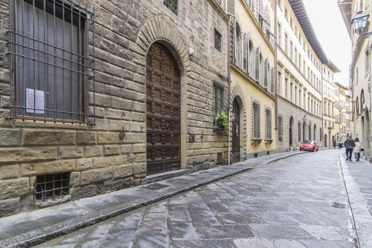 Santo Spirito Cozy Flat *