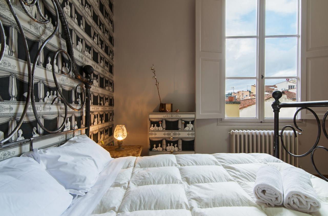 Santo Spirito Cozy Flat Appartamento