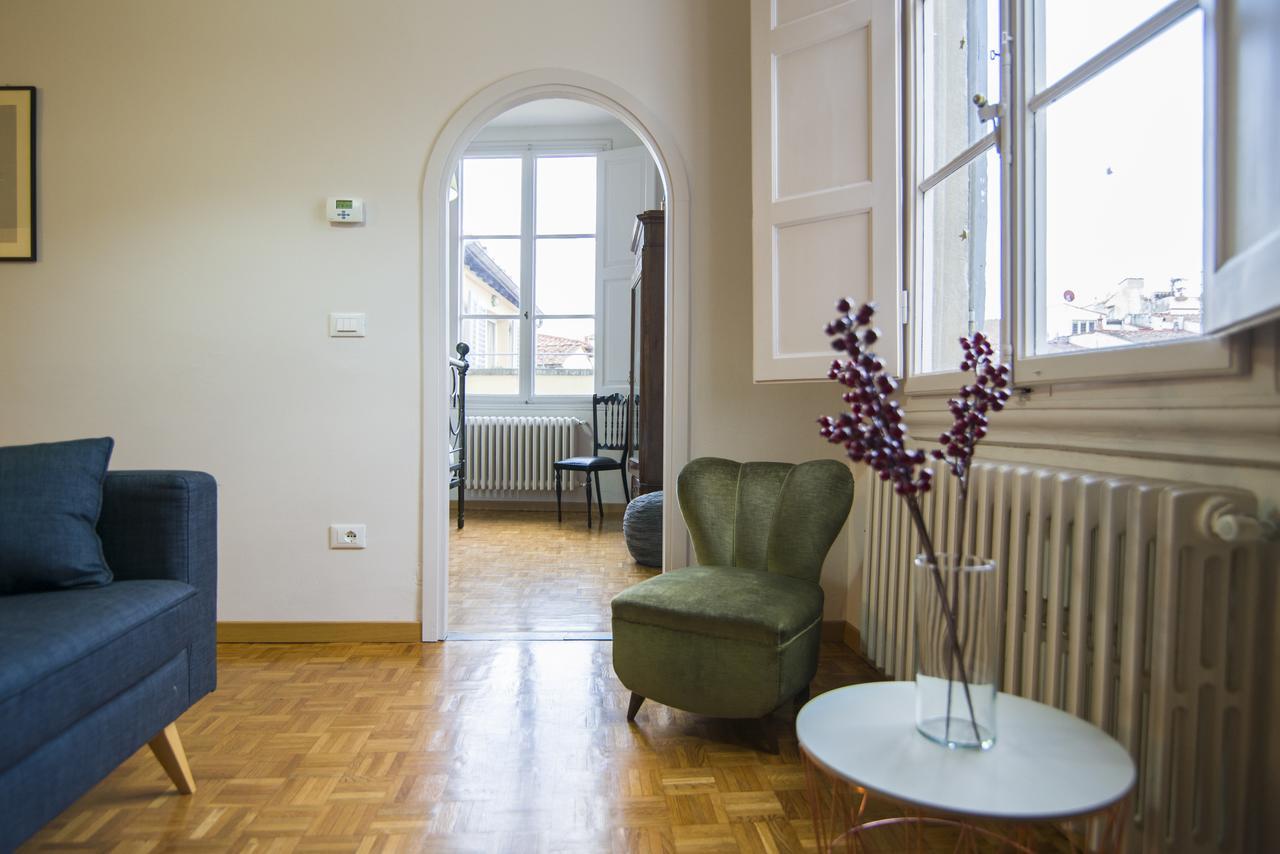 Apartment Santo Spirito Cozy Flat *