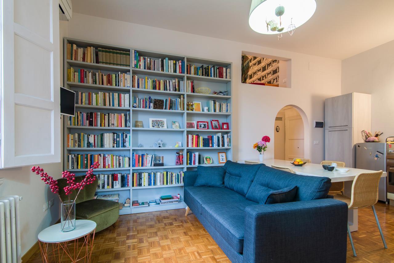 Santo Spirito Cozy Flat *