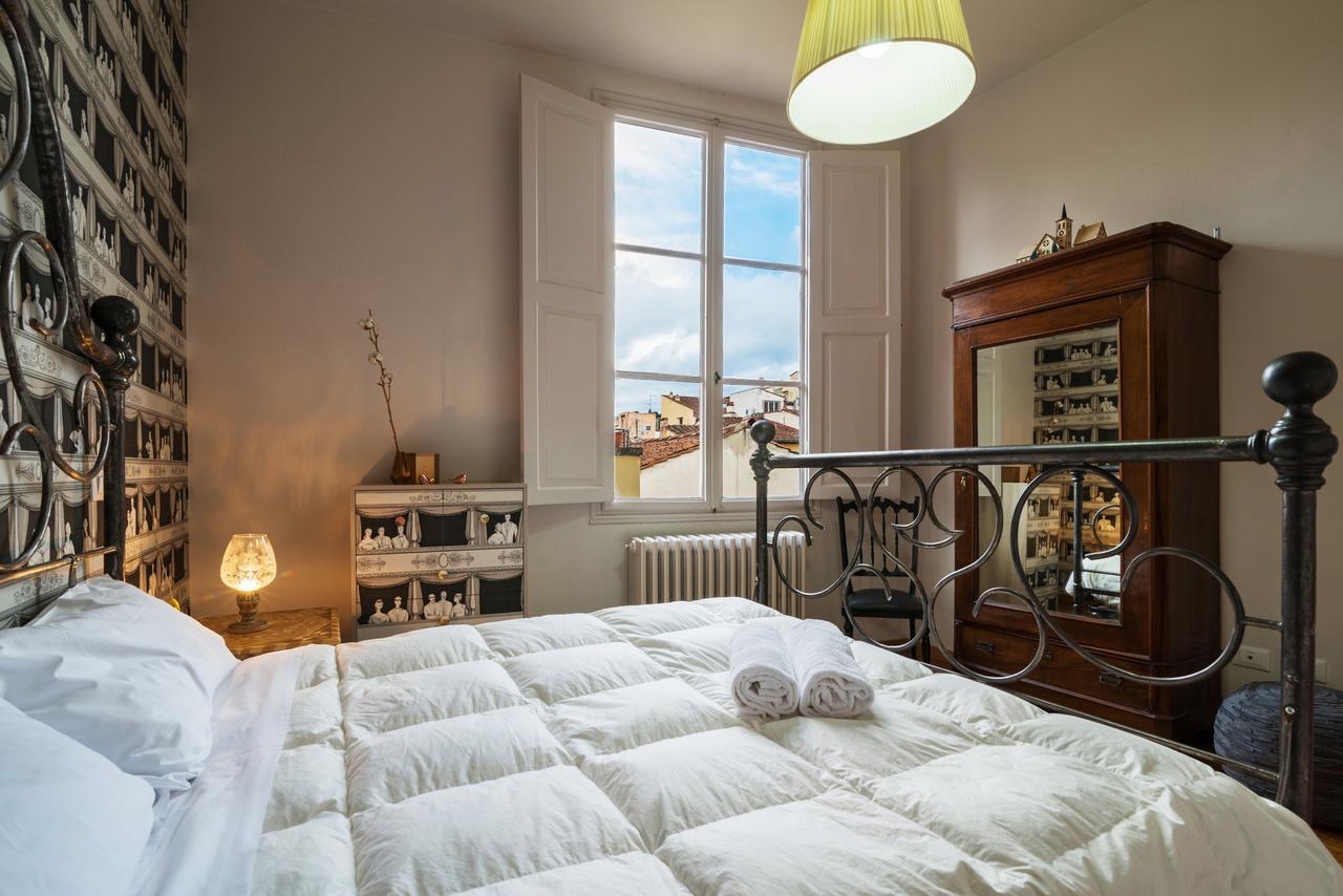 Apartment Santo Spirito Cozy Flat