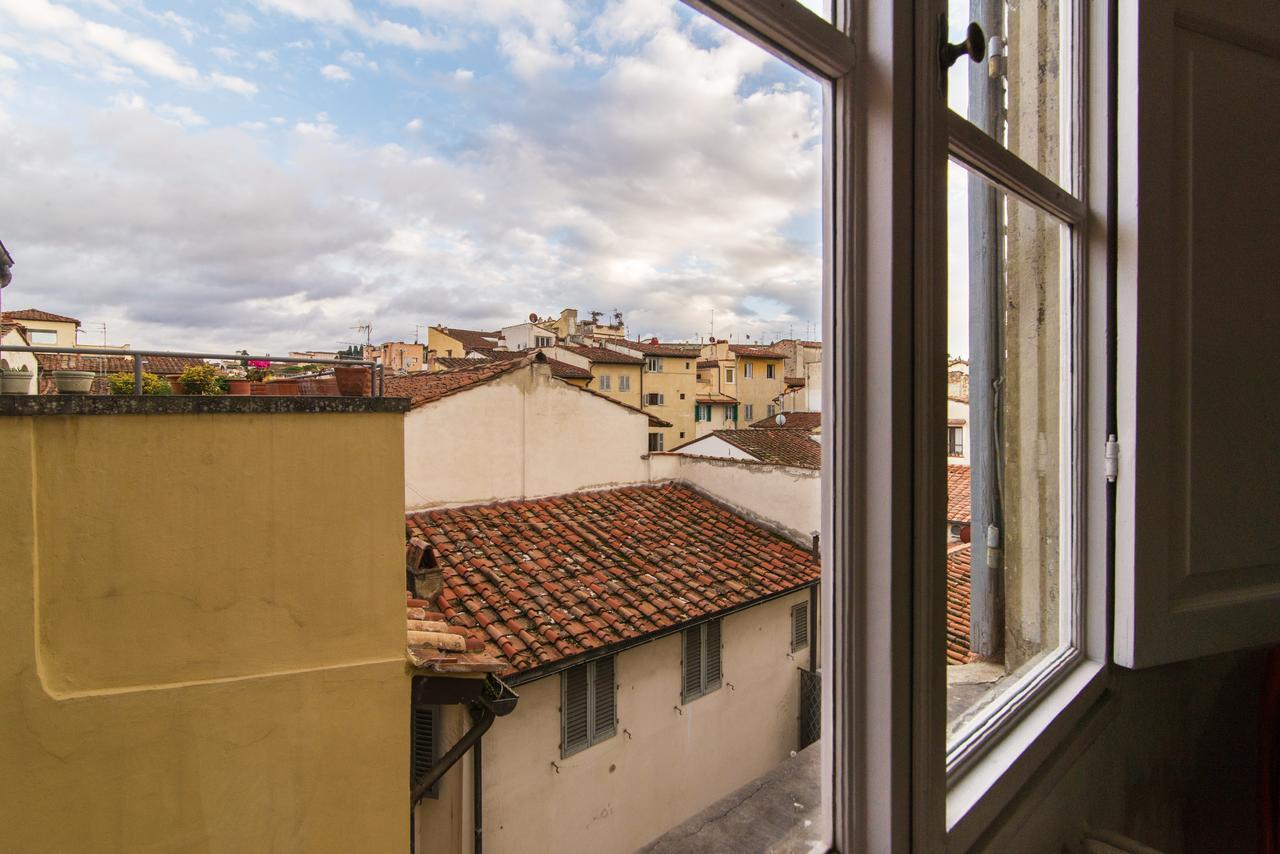 Apartment Santo Spirito Cozy Flat Florence