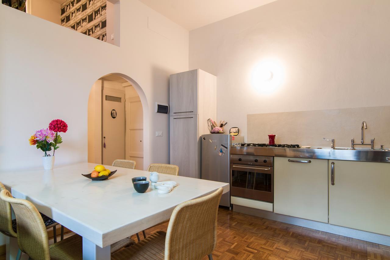 Apartment Santo Spirito Cozy Flat *