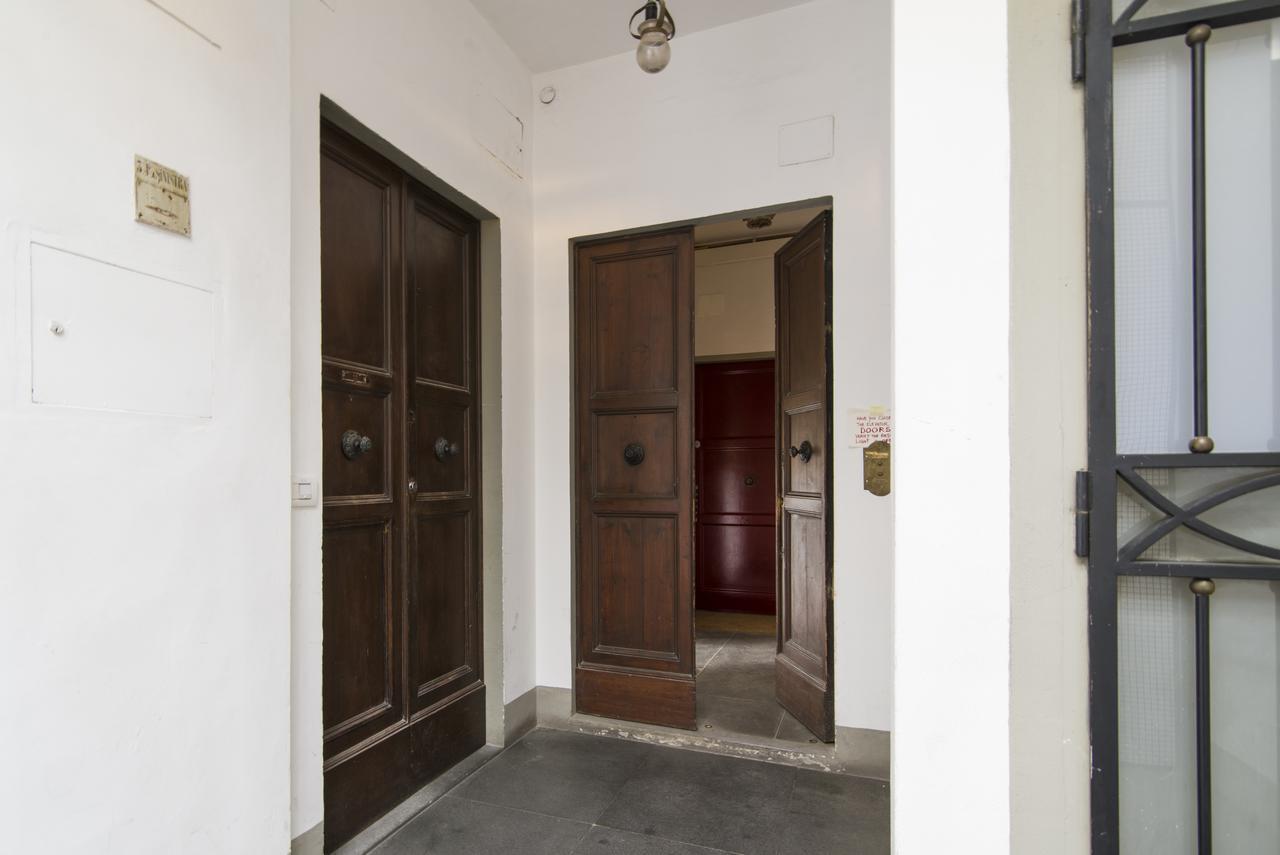 Santo Spirito Cozy Flat * Florence