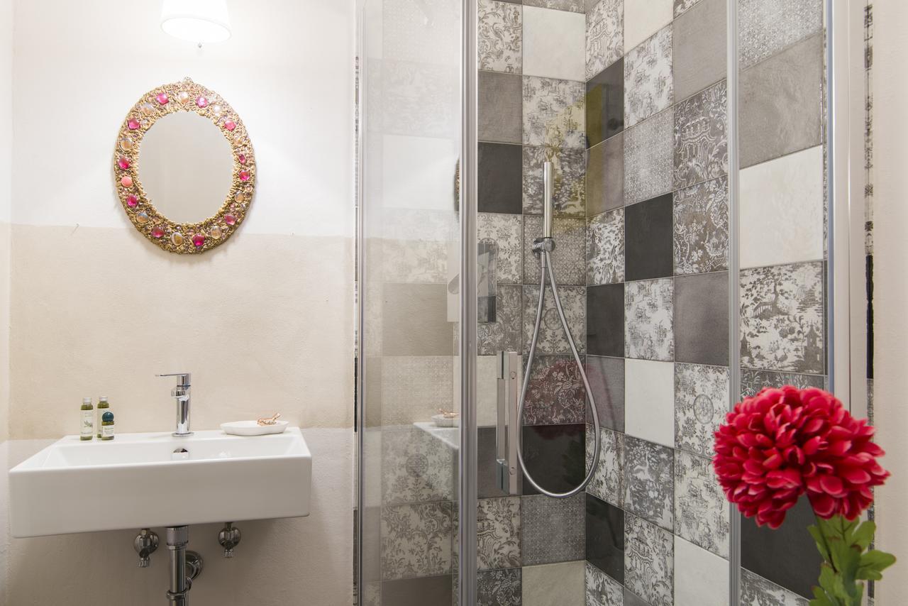 Apartment Santo Spirito Cozy Flat Florence