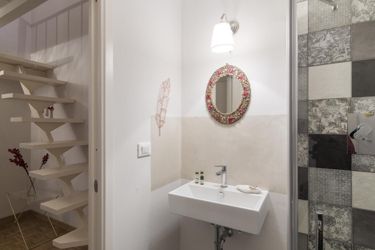 Santo Spirito Cozy Flat Apartment Florence