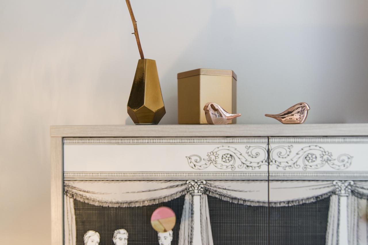 Appartamento Santo Spirito Cozy Flat *