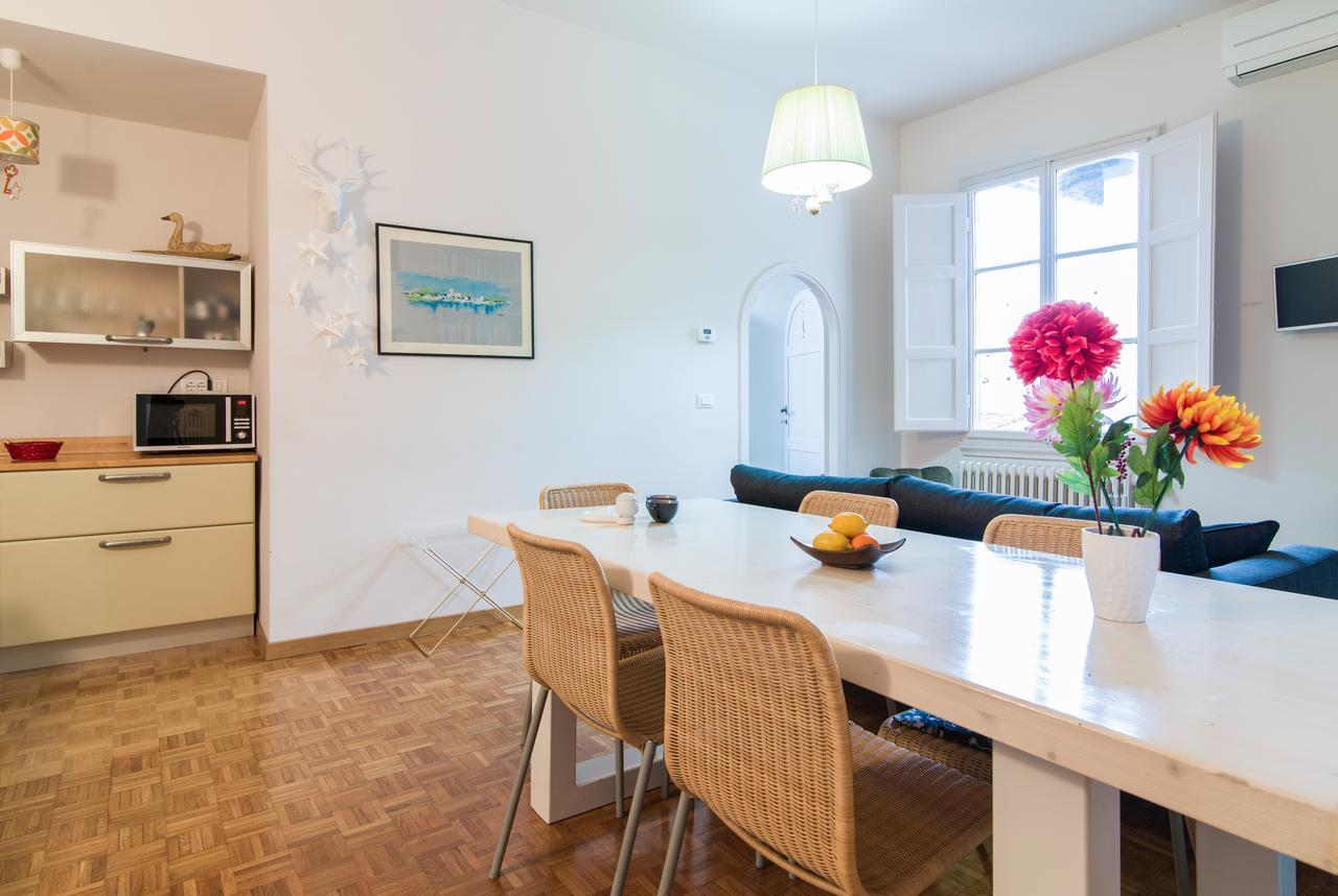Apartment Santo Spirito Cozy Flat Florence