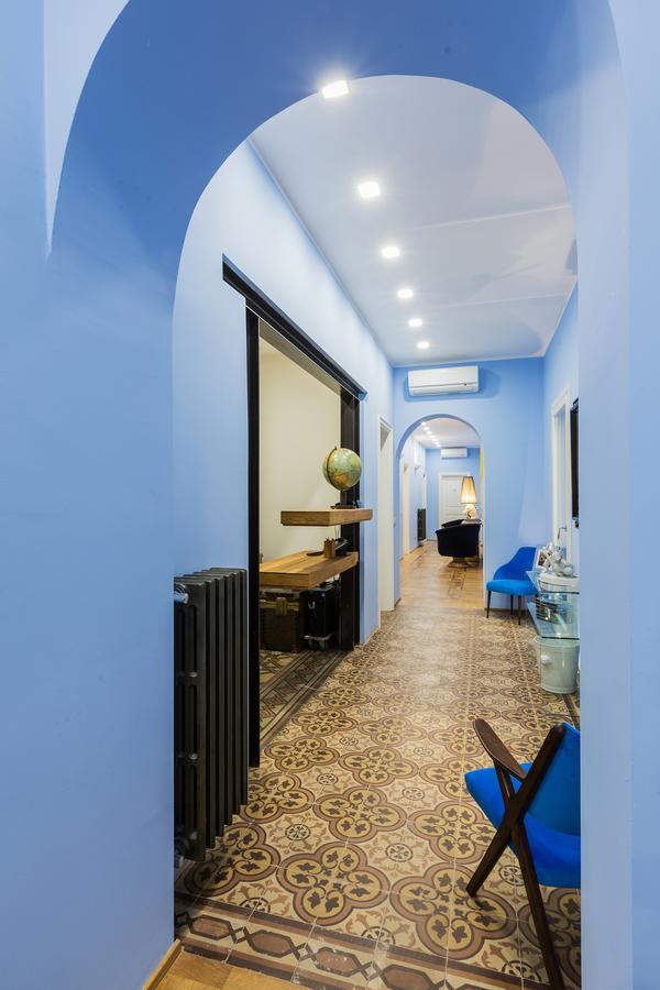 La Scala Hotel
