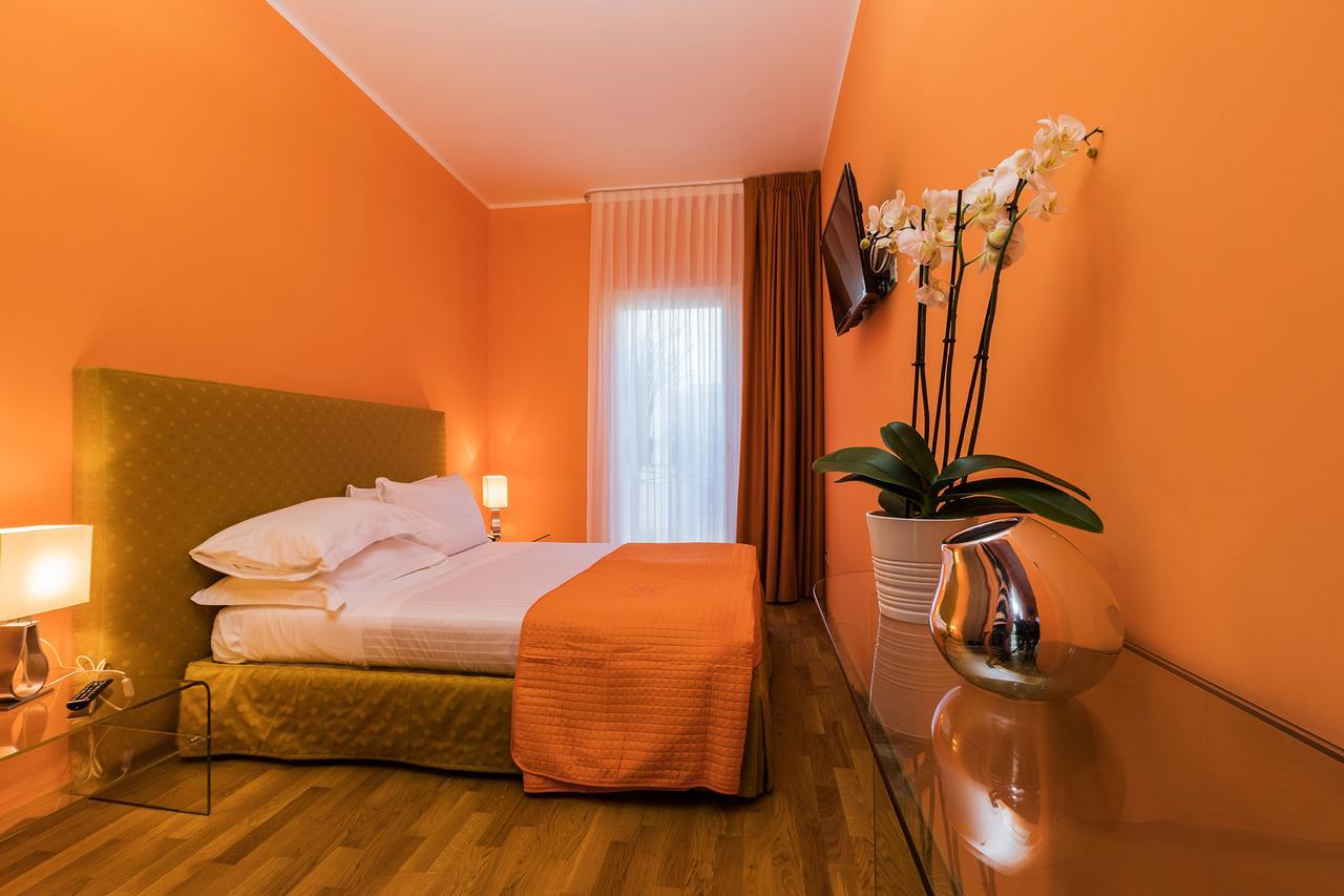 La Scala Hotel Firenze