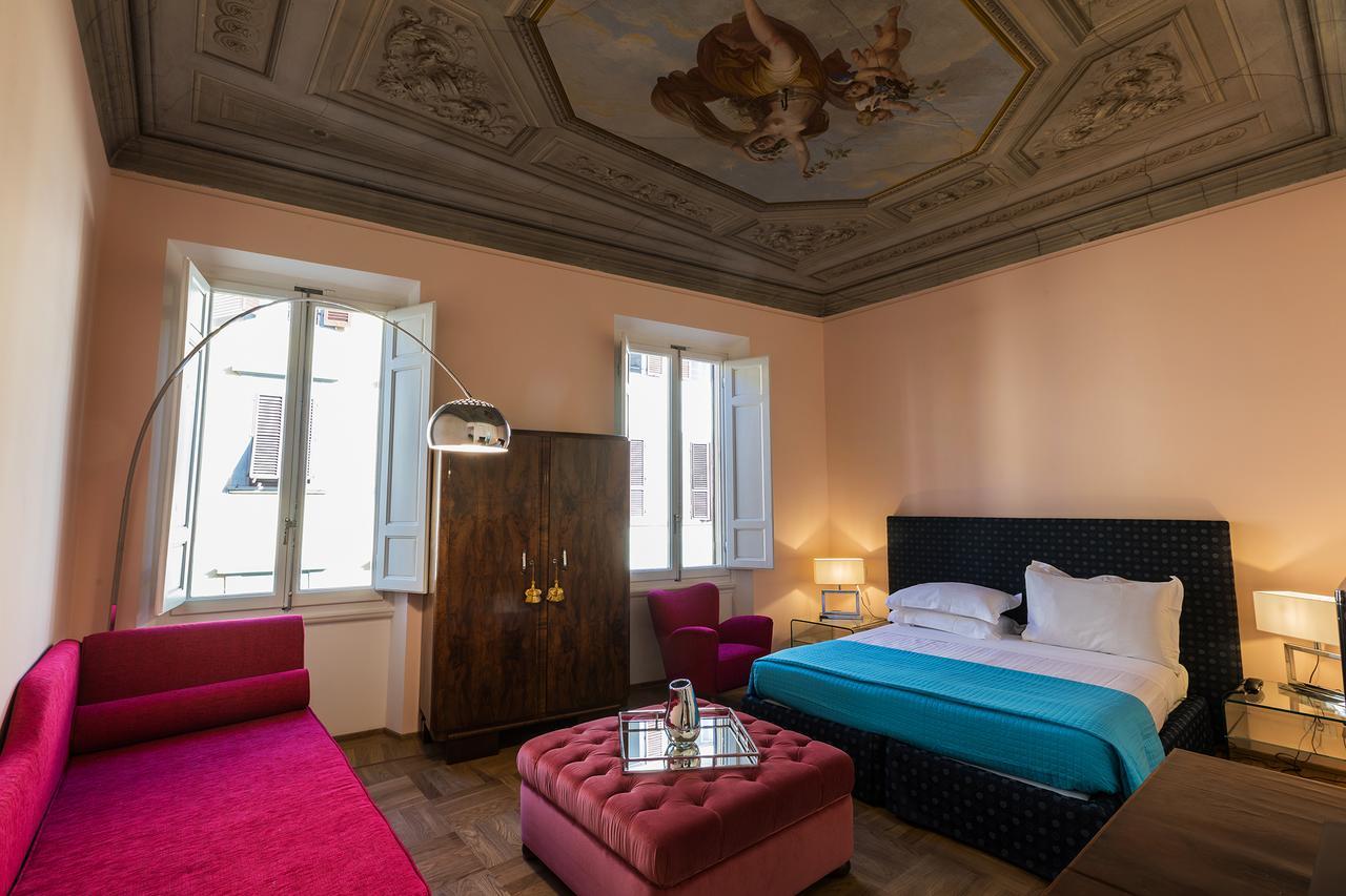 La Scala Hotel Firenze