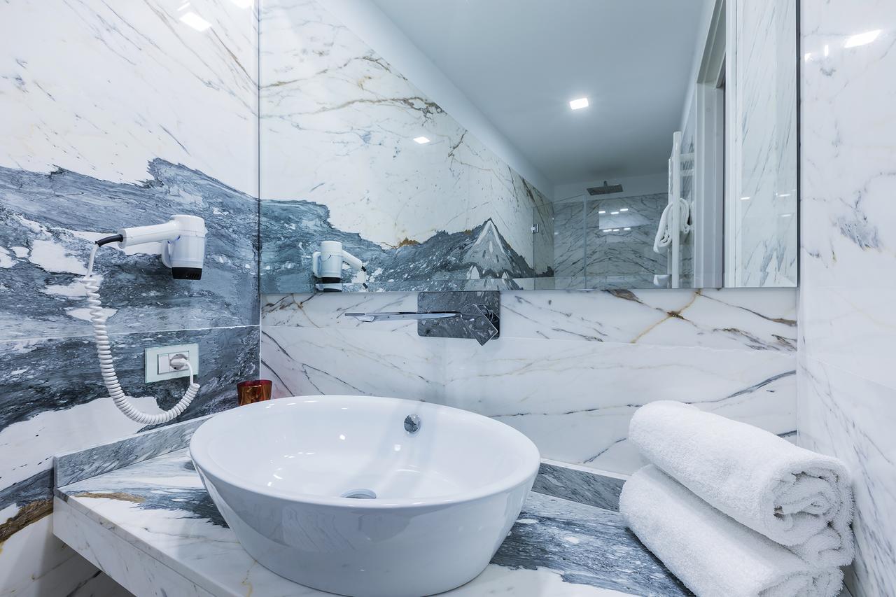 La Scala Hotel Firenze