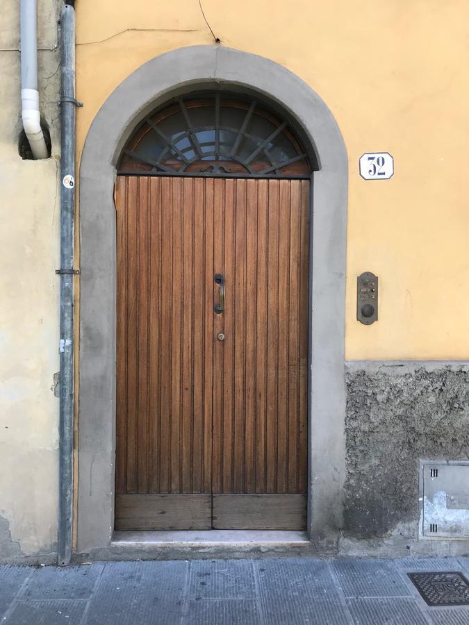 Agnolo Garden & Fresh Market Apartment *
