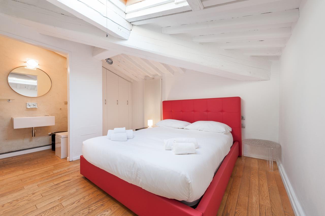 Duomo Loft Perfect For Couples! Hosted By Sweetstay Apartment Florenz