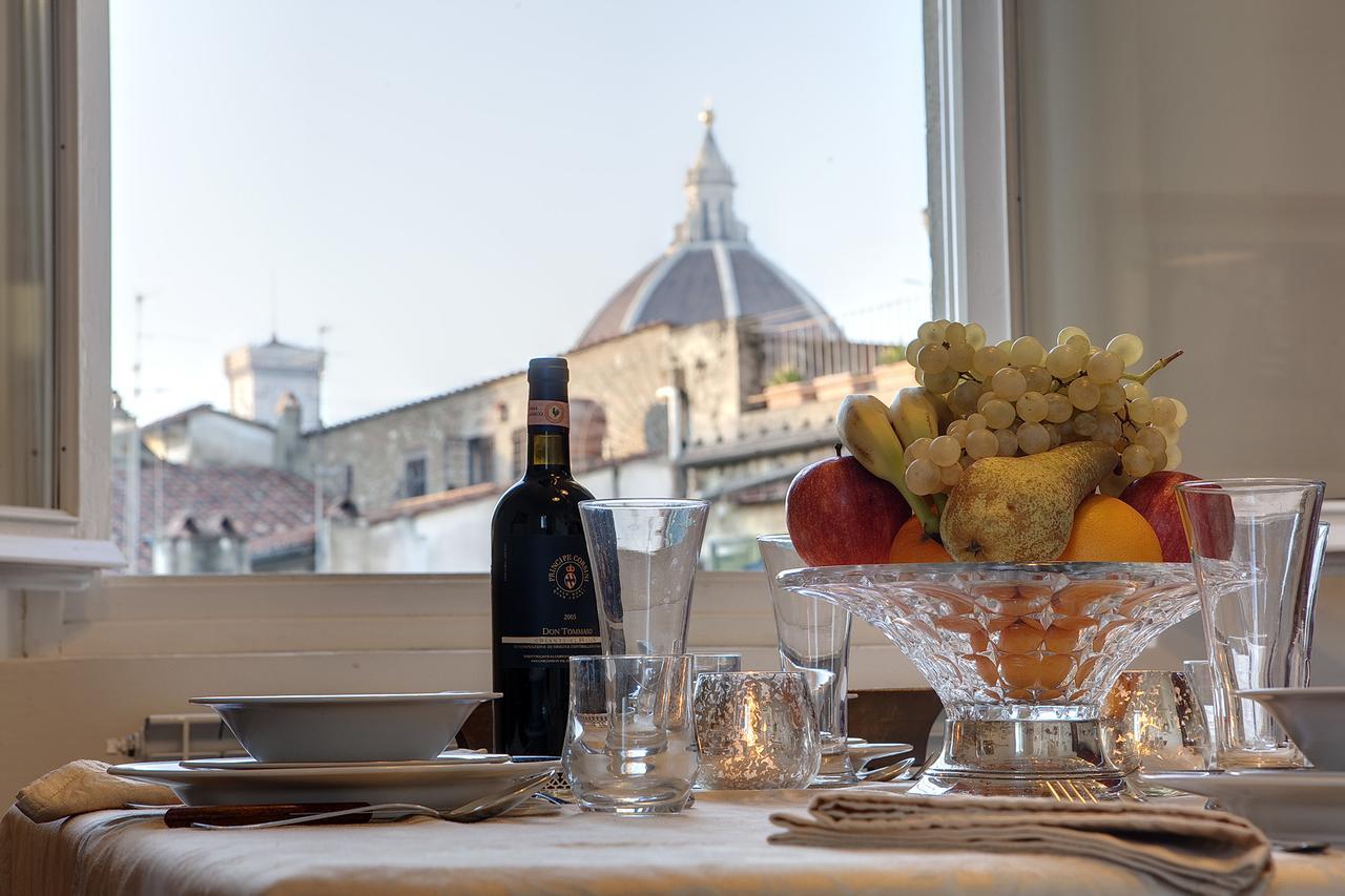 Torre Donati By Mmega Appartement *