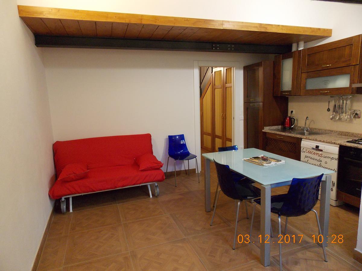 Maison d'hôtes Il Gatto Con Gli Stivali - Locazione Turistica Florence