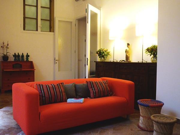 Hotel Canada Florence