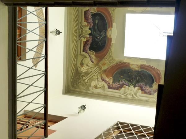 Hotel Hotel Canada Florence
