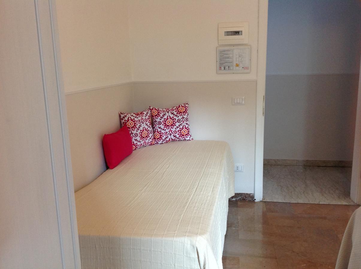 Hotel Canada Florence