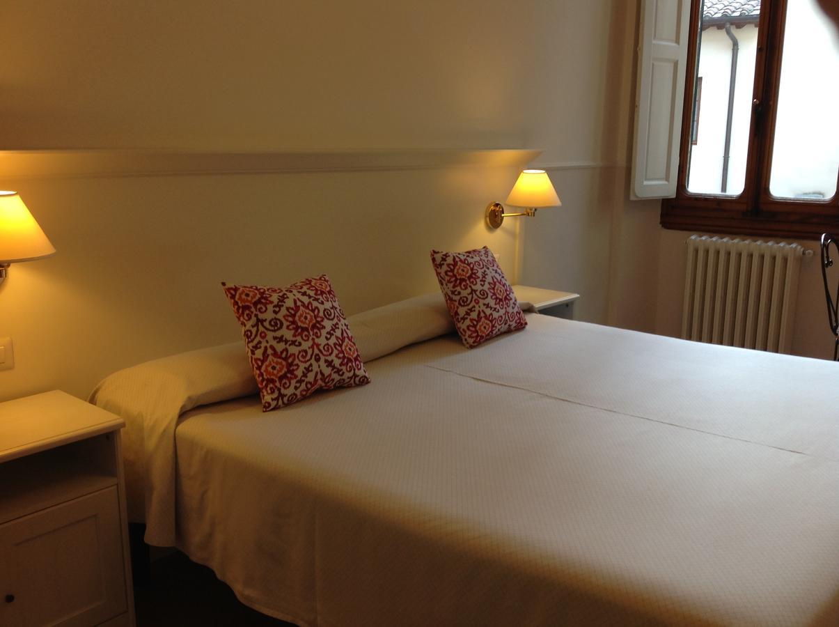 Hotel Canada Florence