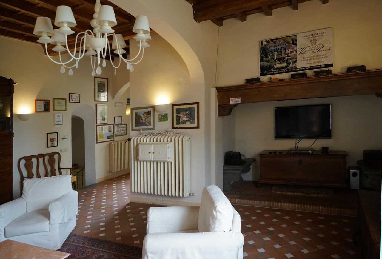 Le Piazzole Resort Firenze