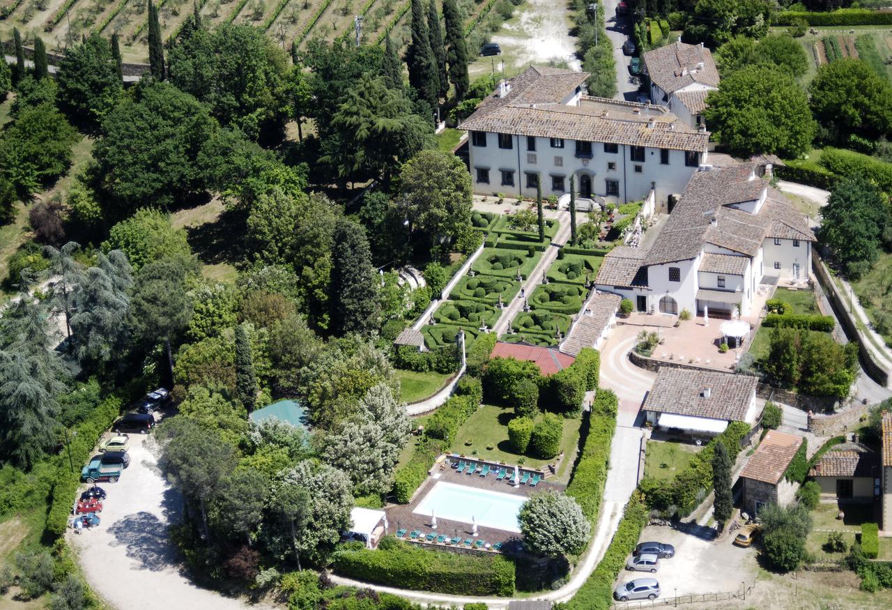 Le Piazzole Resort 2*