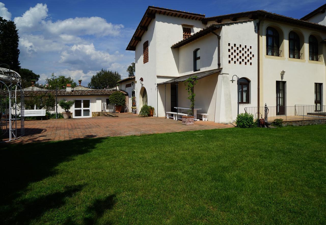 Le Piazzole Resort 2*