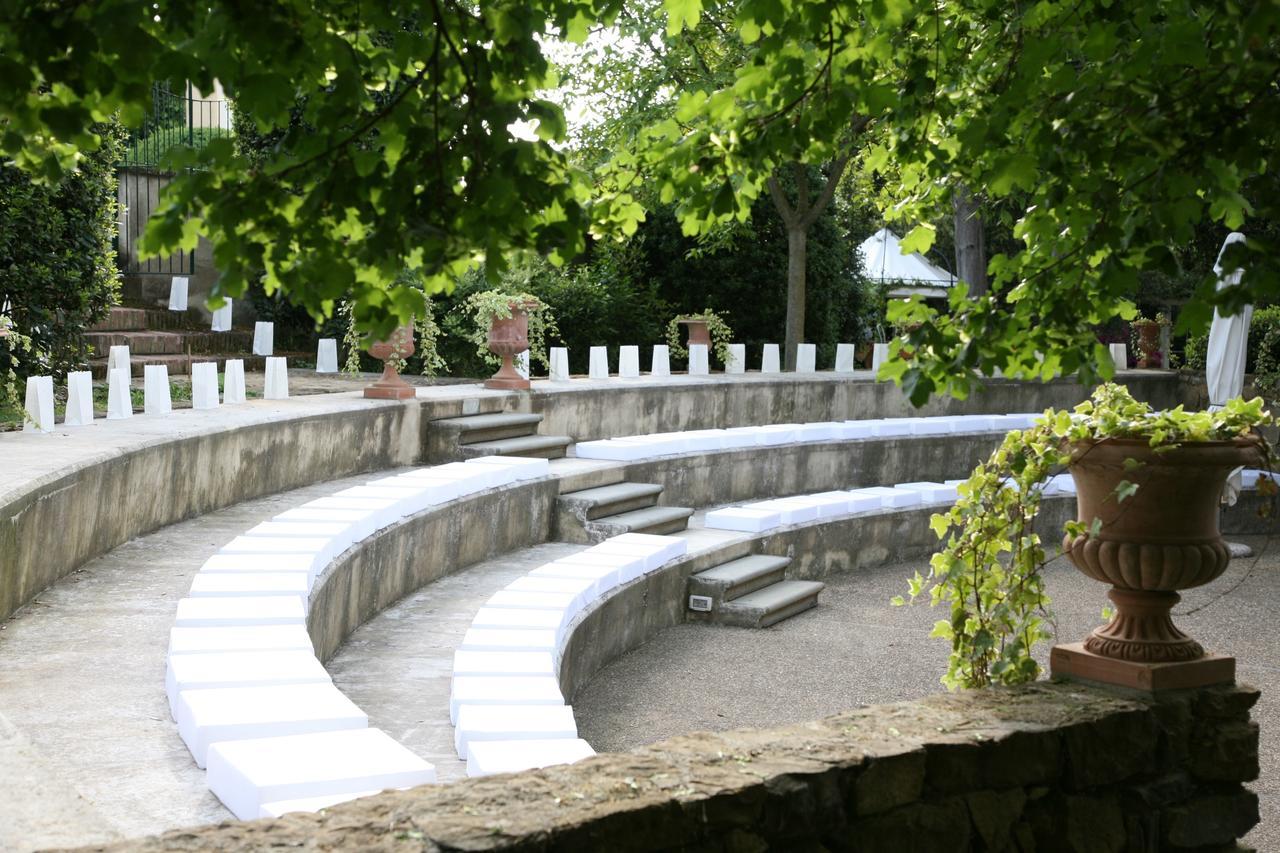 Le Piazzole Resort