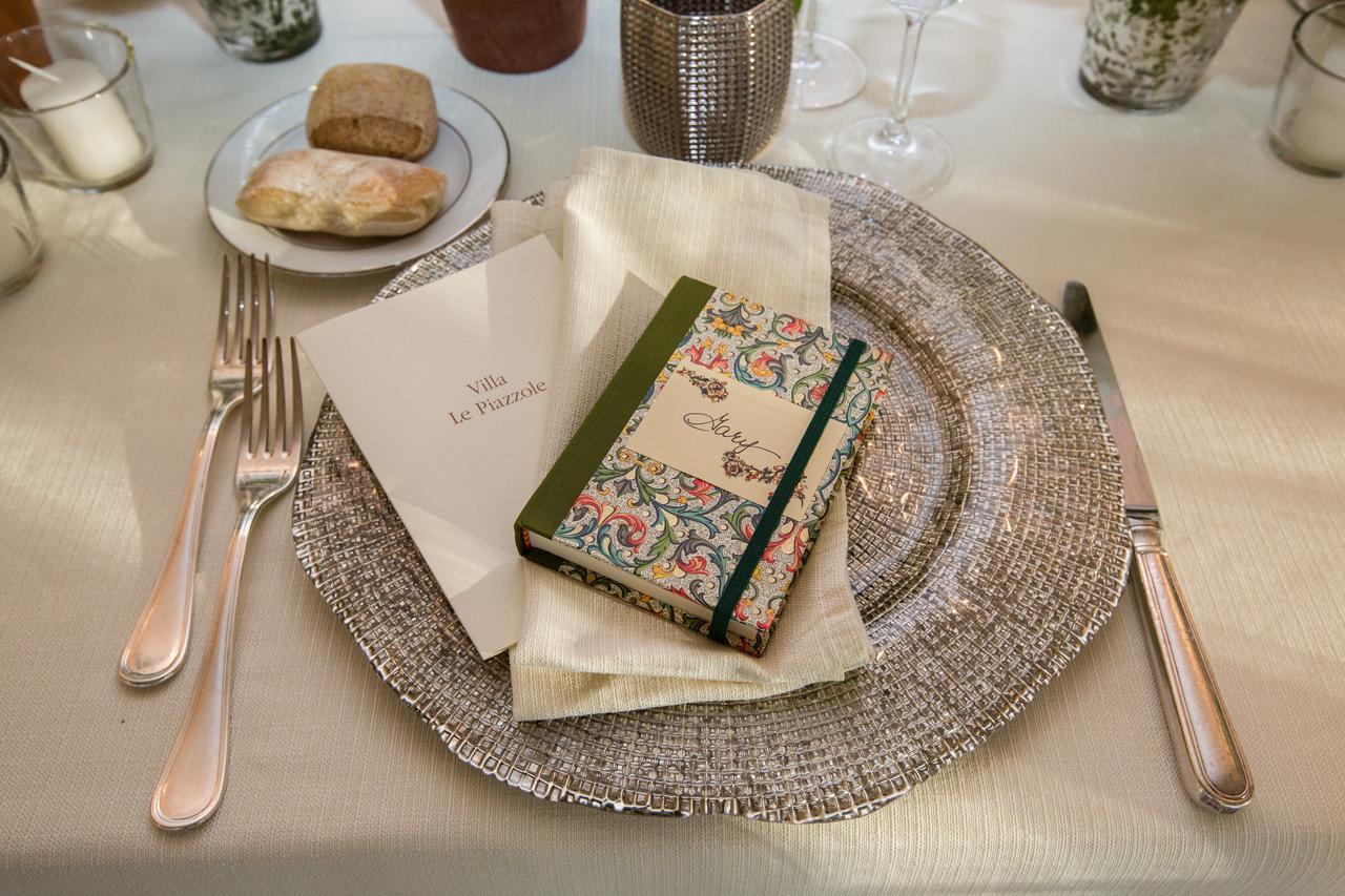Le Piazzole Resort
