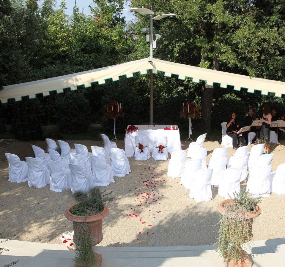 Le Piazzole Resort 2*