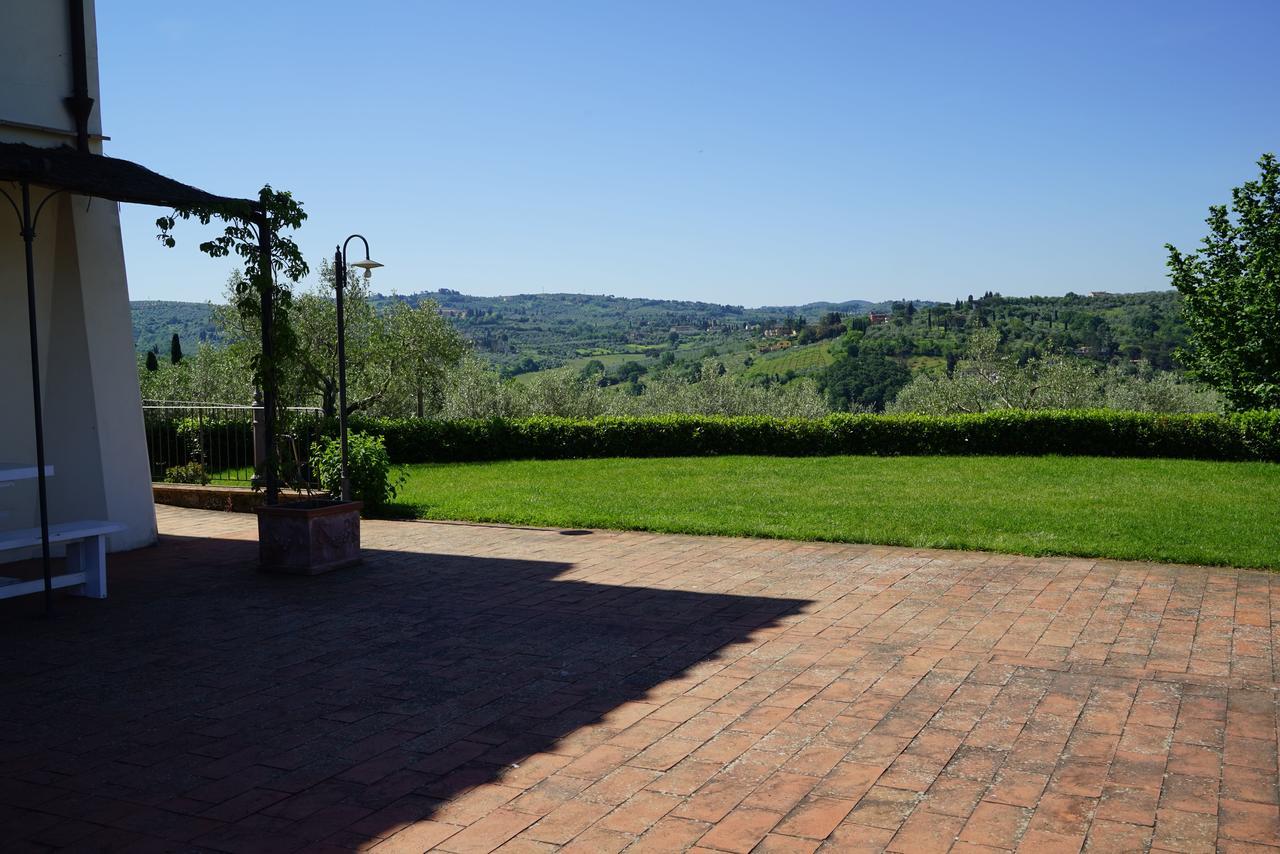 Resort Le Piazzole