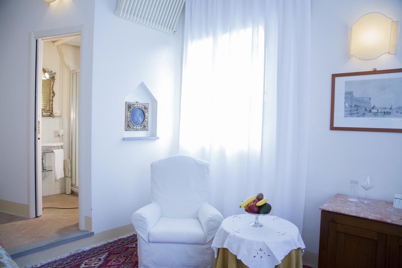 Le Piazzole Resort Florence