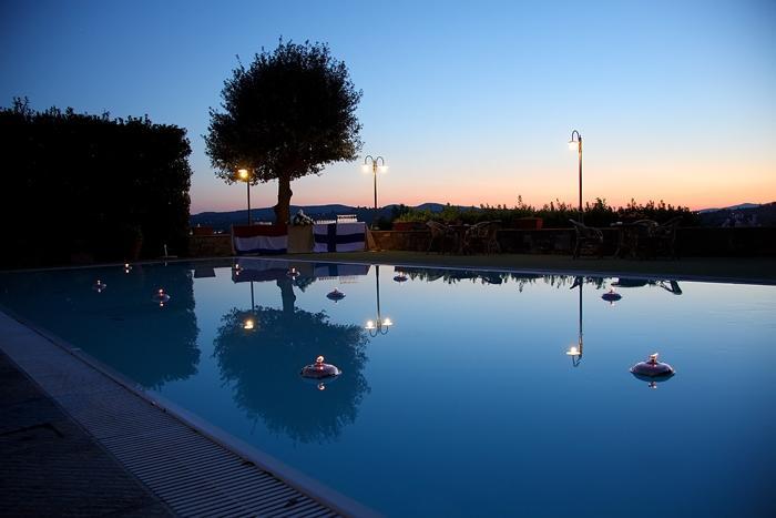 Resort Le Piazzole Firenze
