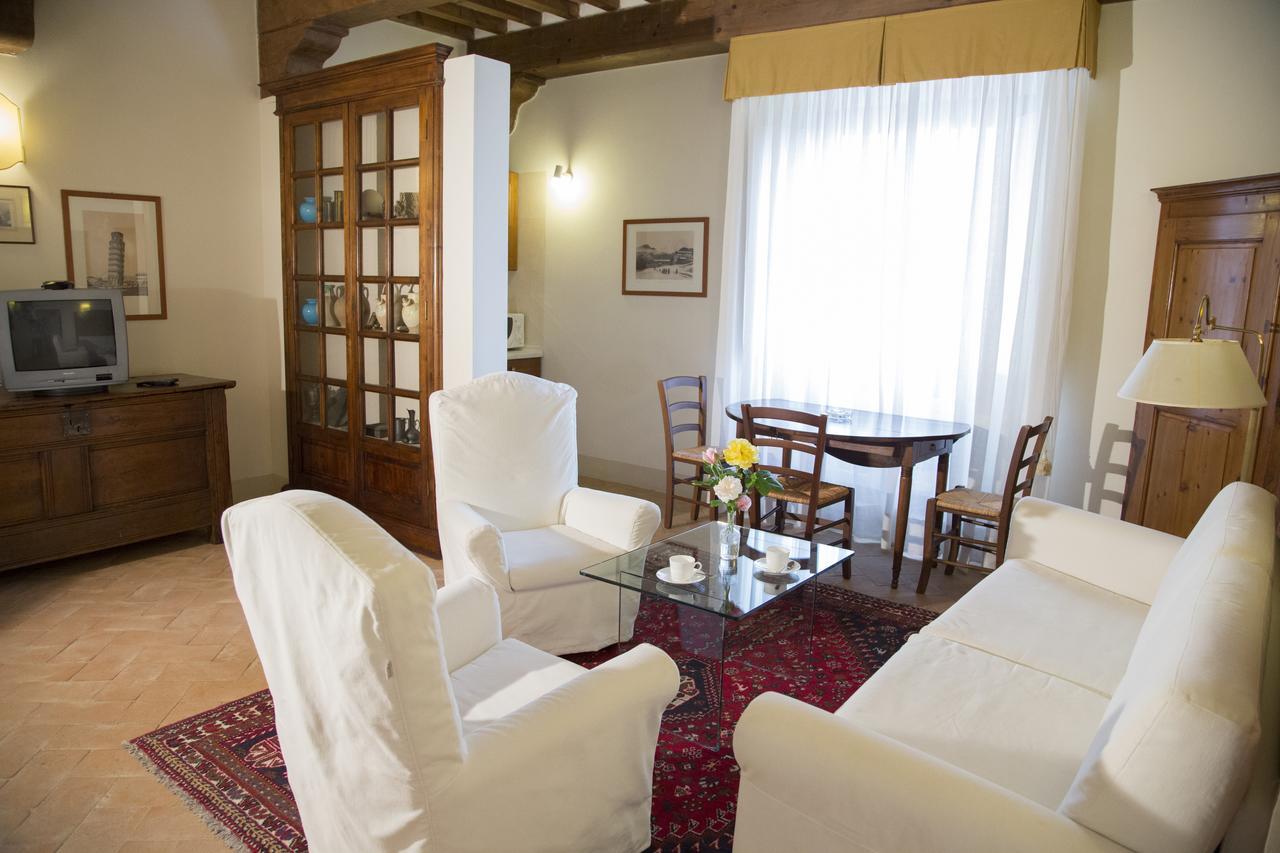 Resort Le Piazzole