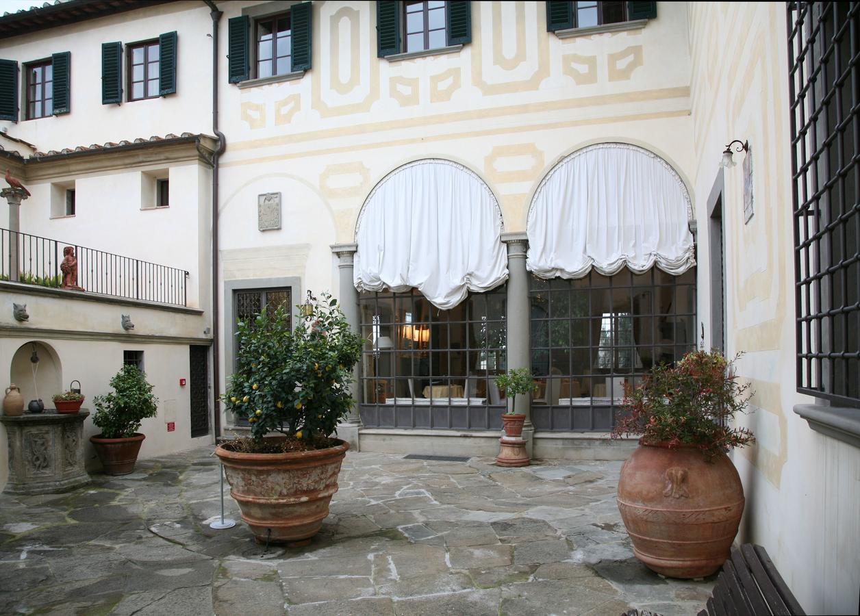 Le Piazzole Resort Florence
