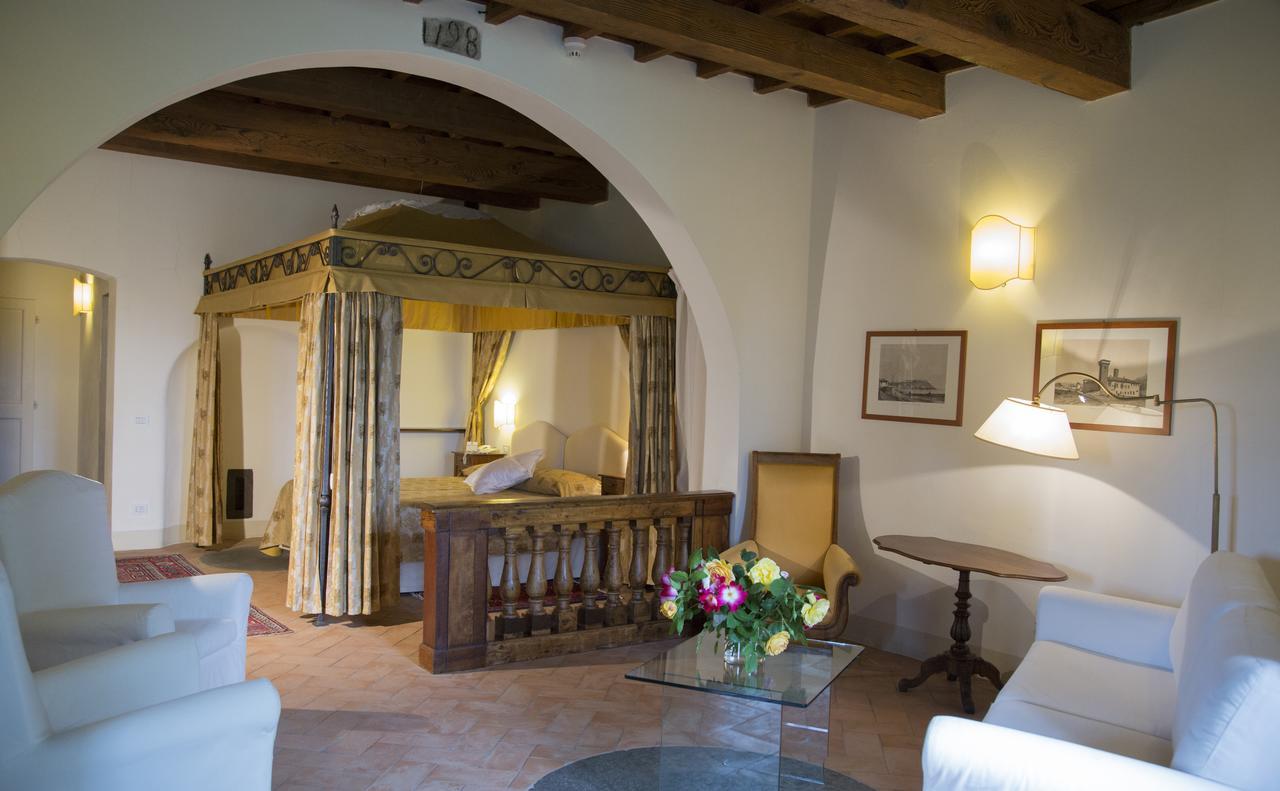 Resort Le Piazzole Firenze