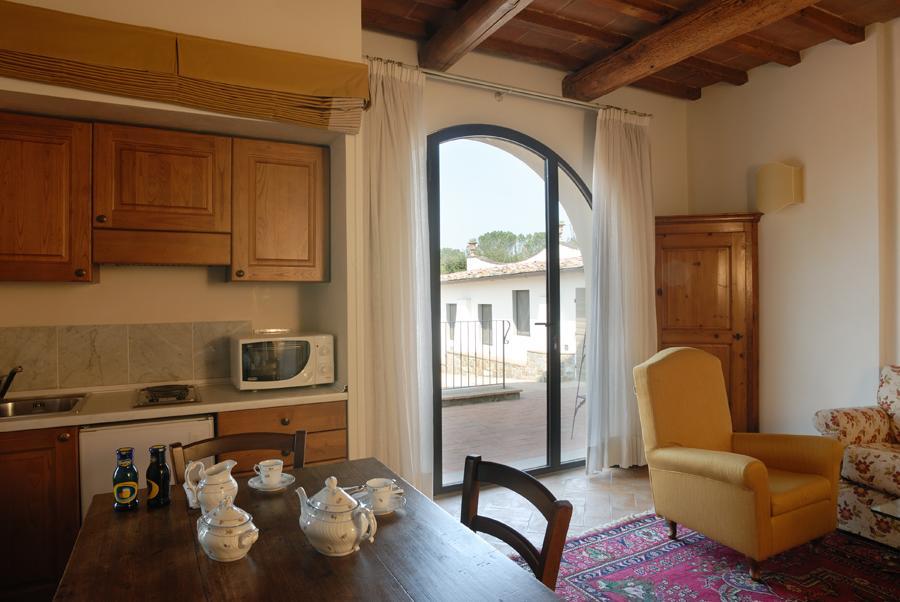 Le Piazzole Resort Firenze