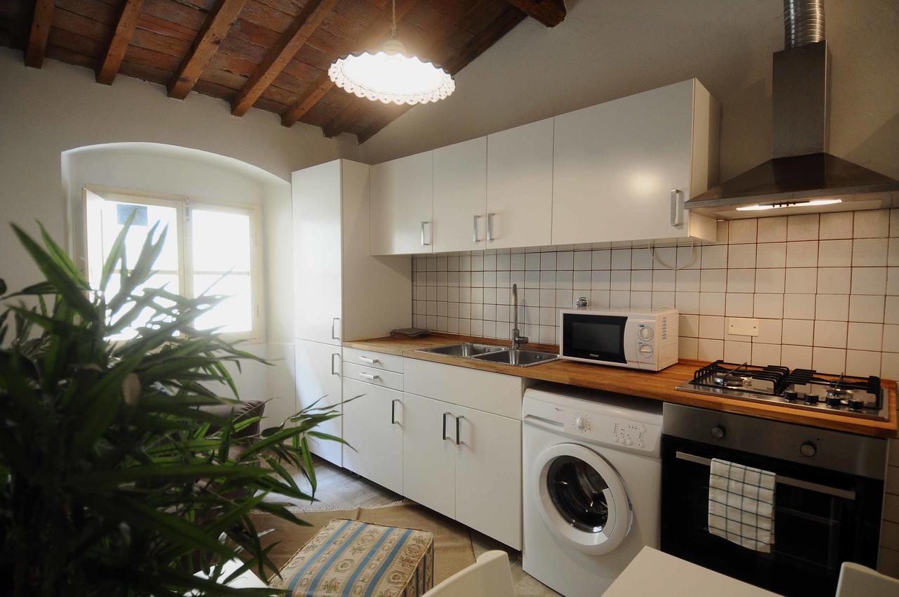 Hemeras Boutique House - Lungarno Vespucci Appartement Florence