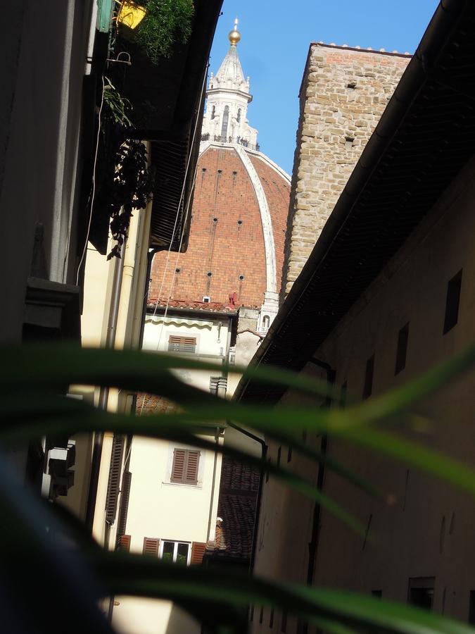 Appartement Signoria *