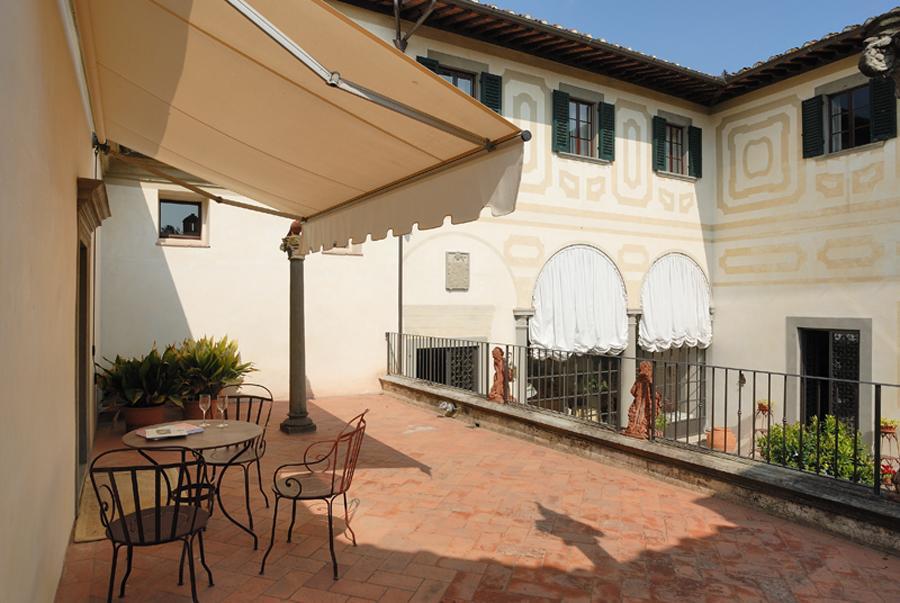 Le Piazzole Firenze